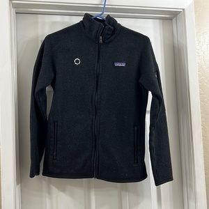 Patagonia Fleece Jacket